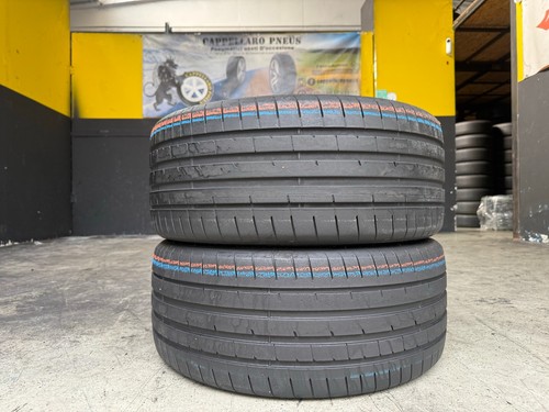 Goodyear eagle asymmetric - 2,