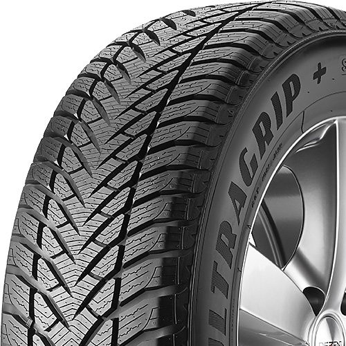 Goodyear ultragrip 245 60 - ultragrip, +