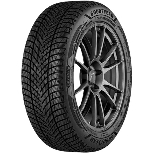 Pneumatici invernali goodyear - pneumatici,