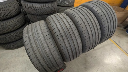 245 r19 98y - 98y, goodyear