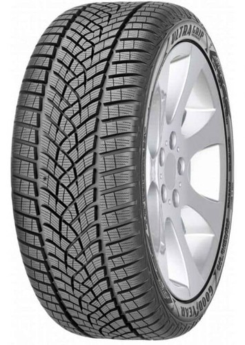Gomma invernali goodyear - gomma,