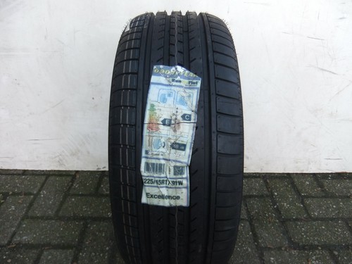 Pneumatico estivo goodyear - 1,