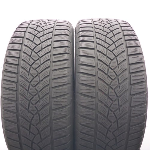 245 goodyear 45 - 20, 2x
