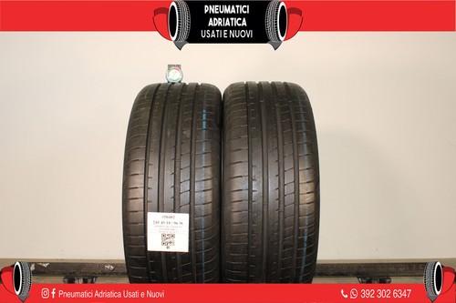 Pneumatici goodyear 245 45 - 2,