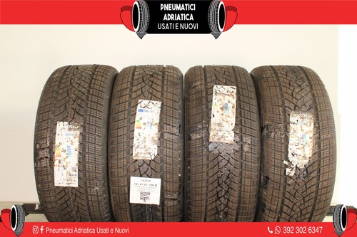 Pneumatici goodyear 245 45 - 4,
