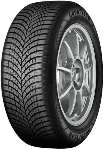 Goodyear vector 4seasons - goodyear,
