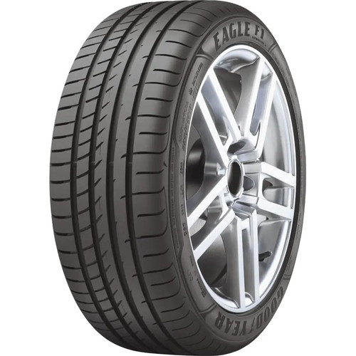 Gomme estive goodyear 245 - estive,