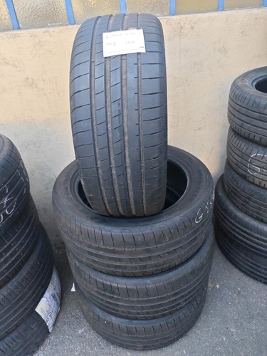Pneumatici usati 245 r18 - 4, 245/45