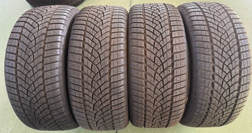 Gomme demo good year - demo,