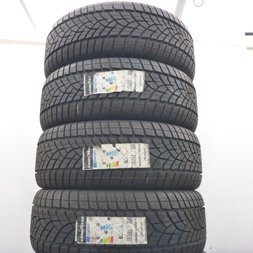 245 goodyear 55 - 245, 4x
