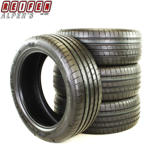 Pneumatici estivi 245 r18 - 4,