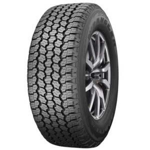 Goodyear 245 111t - 111t, xl