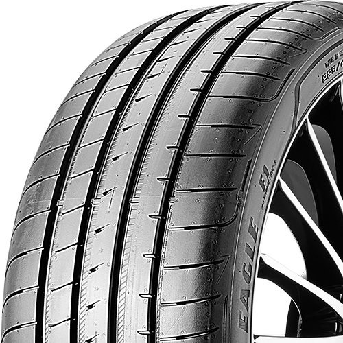 Goodyear eagle asymmetric - goodyear, 3