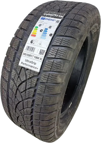 Pneumatici invernali 245/55