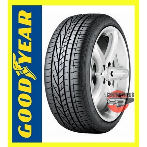 Pneumatico estivo good year - estivo,