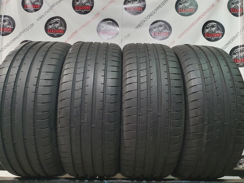Set gomme estive - estive, usate
