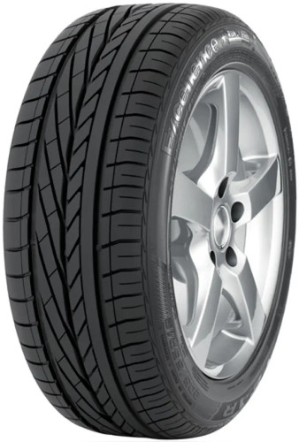 Gomme estive goodyear 245 - gomme,