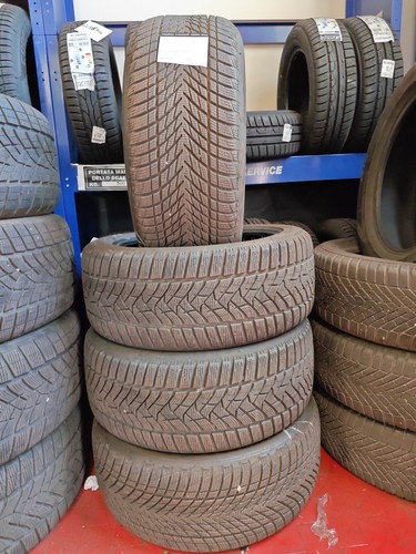 Pneumatici usati goodyear - pneumatici,