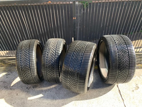 Goodyear invernali per - 4,