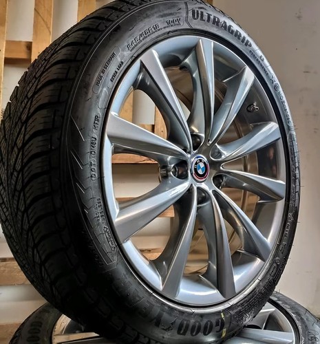 Bmw serie 520d g31 - serie,