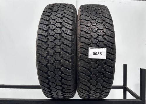 Coppia 245 75r17 110t - coppia,