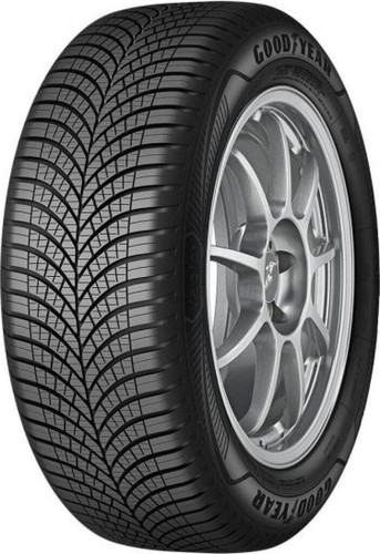 Goodyear vector 4seasons - vector,