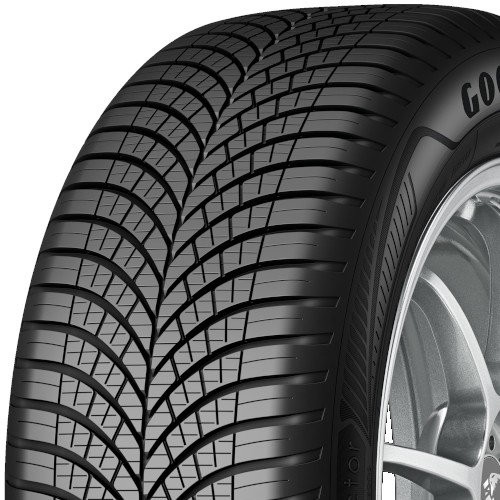 Goodyear vector seasons - goodyear, 4