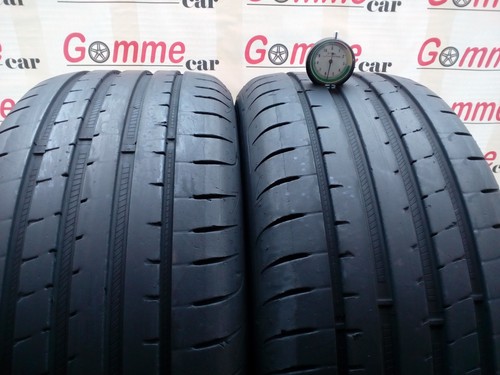 Pneumatici seminuovi good - 2,