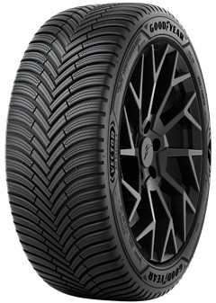 Goodyear 245 102y - 245/45,