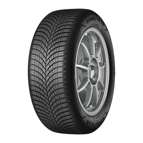 Goodyear vector 4seasons gen - vector, gen-3