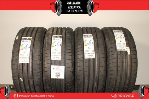 Pneumatici goodyear 245 35 - 4,