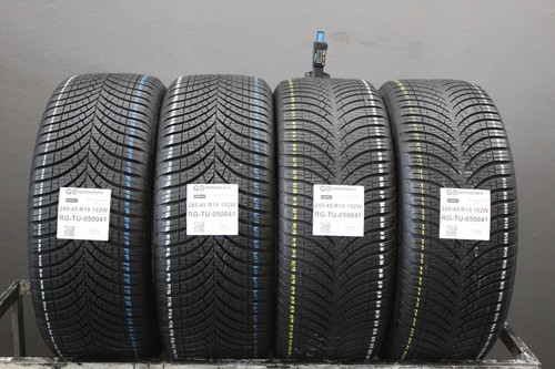 Pneumatici 245 r19 - 4,