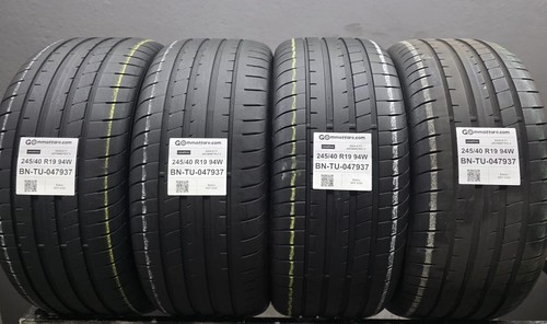 Pneumatici 245 r19 - pneumatici,