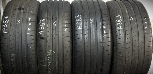 Pneumatici estivi goodyear - pneumatici,