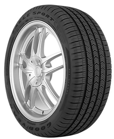 Goodyear 245 105v xl - 105v,