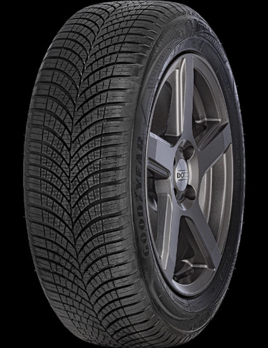 Gomme stagioni goodyear - 4,