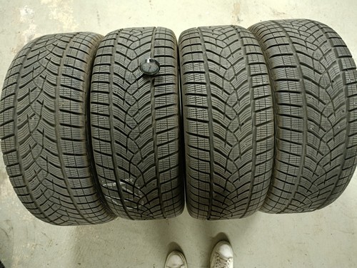 Gomme 245 105v good year - 105v,