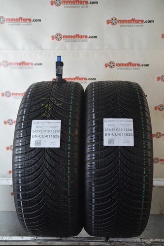 Pneumatici 245 r19 - pneumatici, 245/45