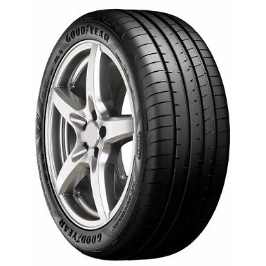 245 r20 goodyear - 245/35, y