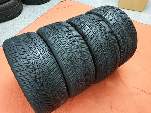 Gomme invernali 245 - 245, 45