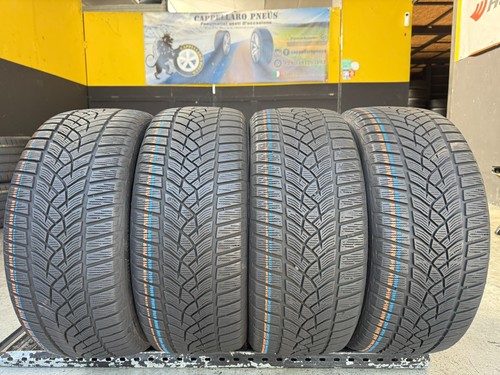 Usato gomme 245 45r18 - usato:, 4