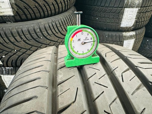 Set pneumatici estivi good - set,