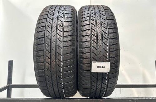 Coppia 245 60r18 - 245/60r18, goodyear