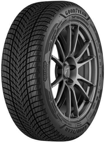 Goodyear 245 97v - r, xl