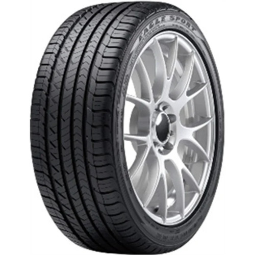 Goodyear eagle sport - goodyear,