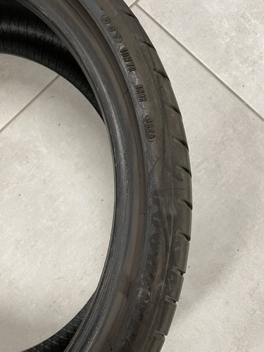 Gomme 245 20 - 35,