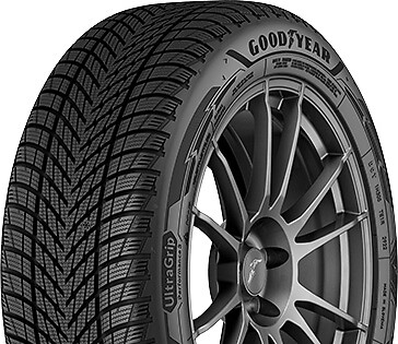 Pneumatici invernali goodyear - pneumatici,