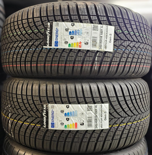 Nuovo goodyear all - nuovo,