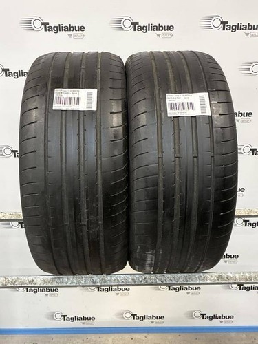 Gomma 245 40r19 94w - gomma, dot2022