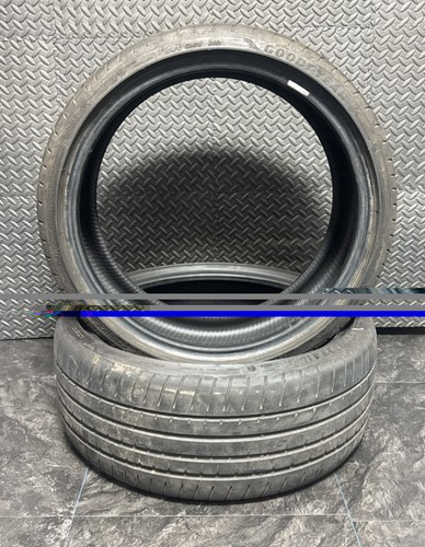 Goodyear eagle asimmetrico - eagle,